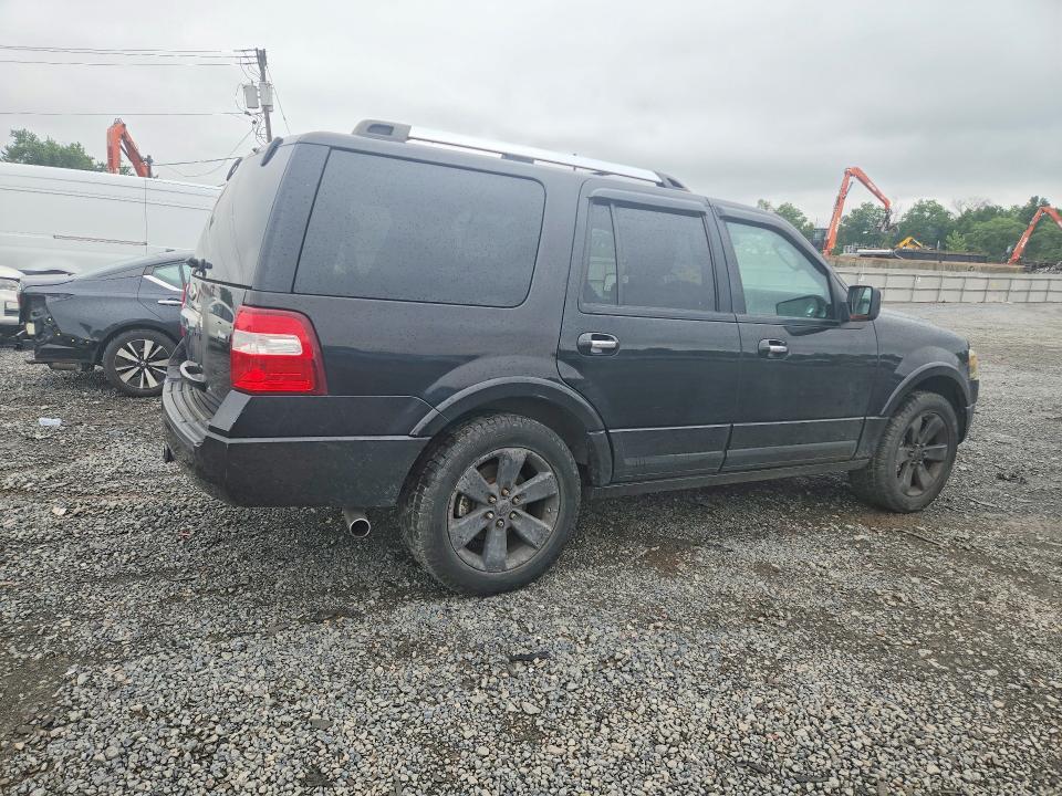 2010 FORD EXPEDITION LIMITED — Фото 3 из 13