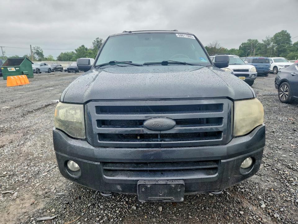 2010 FORD EXPEDITION LIMITED — Фото 5 из 13
