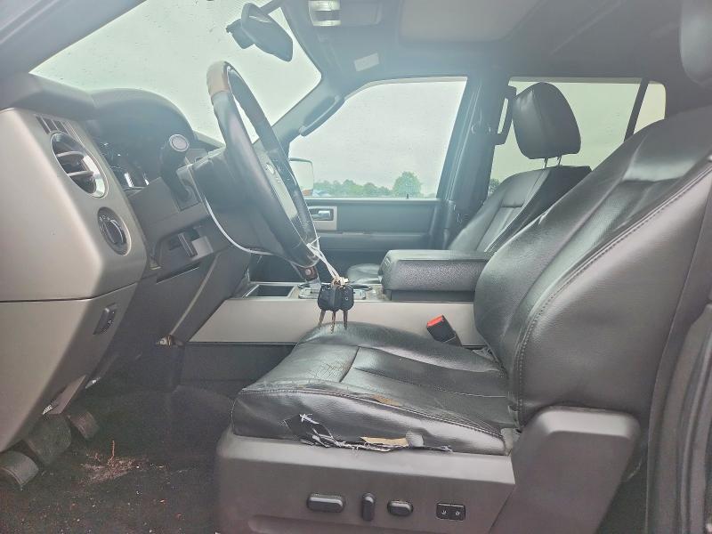 2010 FORD EXPEDITION LIMITED — Фото 7 из 13