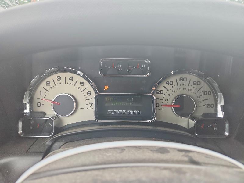2010 FORD EXPEDITION LIMITED — Фото 9 из 13