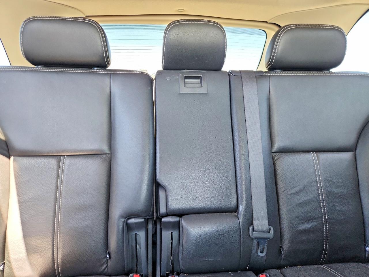 2FMDK38C77BA79649 2007 FORD EDGE photo no. 10