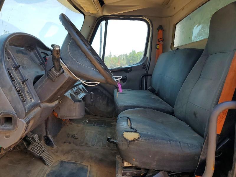 2013 CHEVROLET EXPRESS BOX TRUCK — Фото 7 из 13
