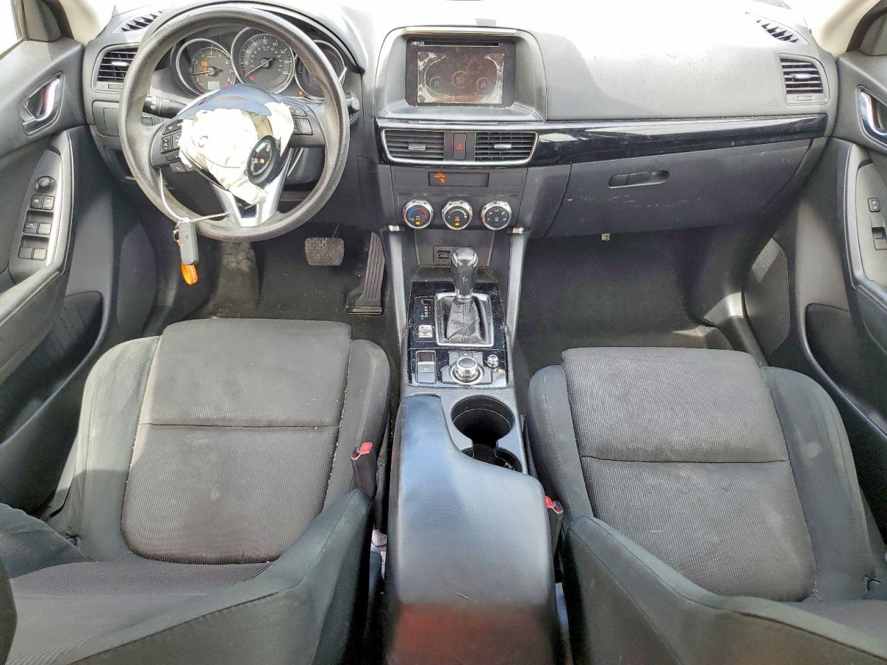 2016 MAZDA CX-5 SPORT — Фото 8 из 13