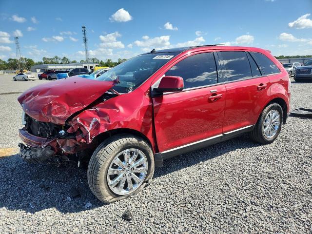 2010 FORD EDGE 2FMDK3JC2ABA96165