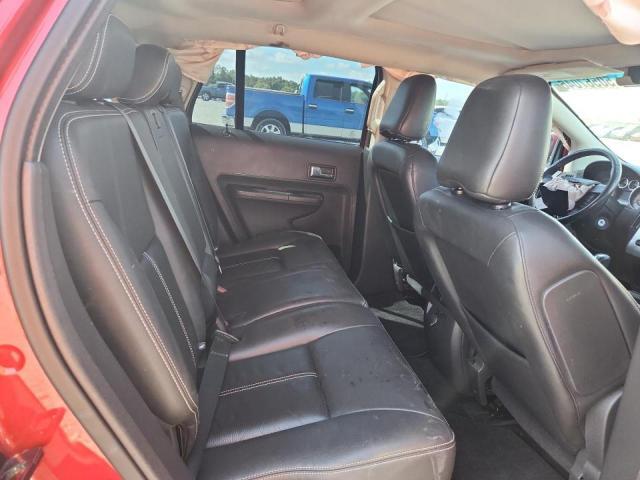 2FMDK3JC2ABA96165 2010 FORD EDGE photo no. 11