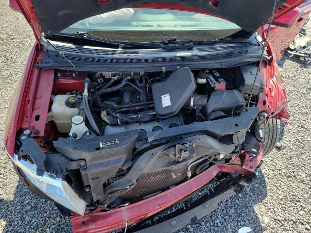2FMDK3JC2ABA96165 2010 FORD EDGE photo no. 12