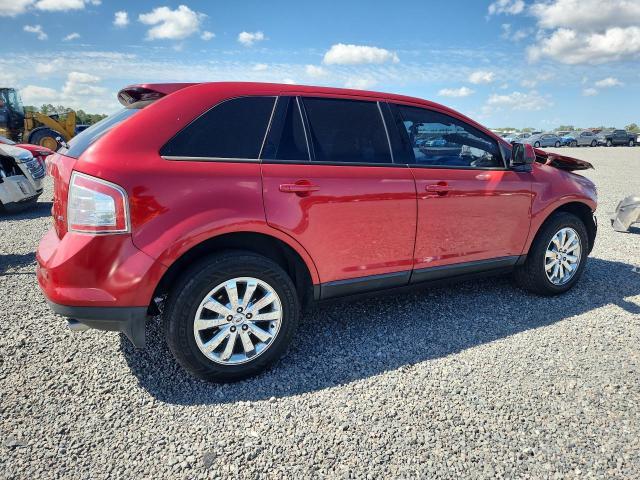 2FMDK3JC2ABA96165 2010 FORD EDGE photo no. 3