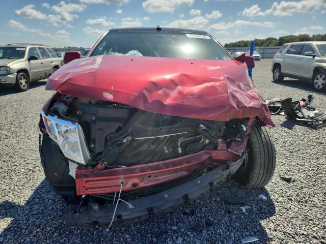 2FMDK3JC2ABA96165 2010 FORD EDGE photo no. 5