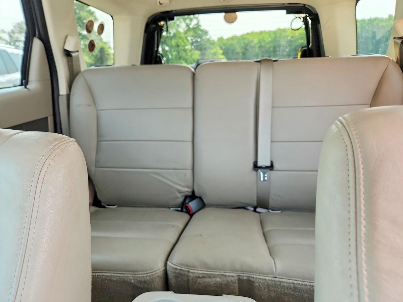 2010 FORD ESCAPE HYBRID — Фото 10 из 14