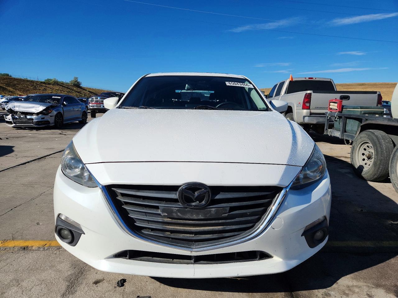 2016 MAZDA 3 TOURING — Фото 5 из 13