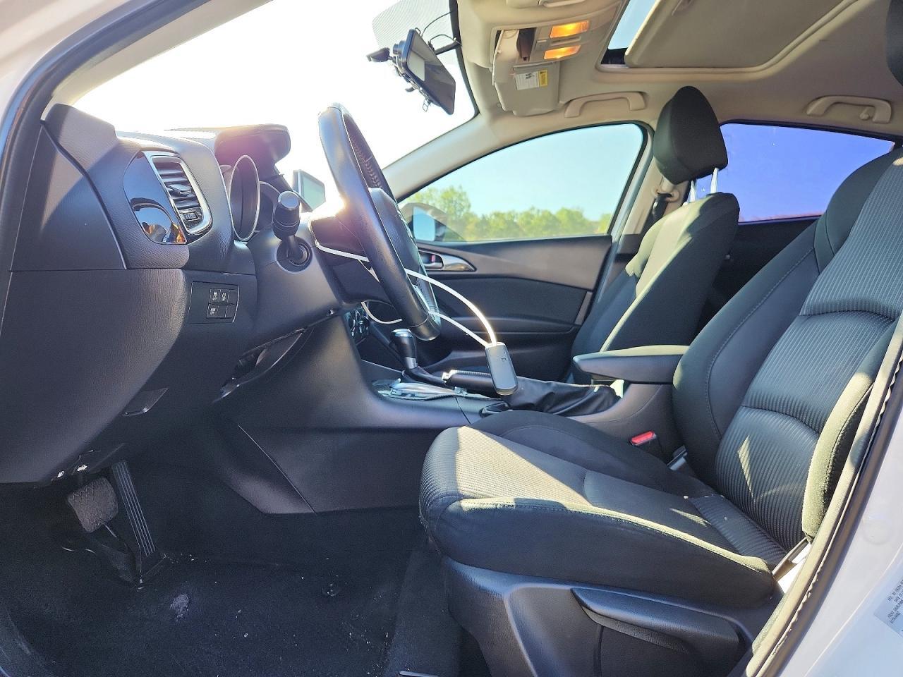 2016 MAZDA 3 TOURING — Фото 7 из 13