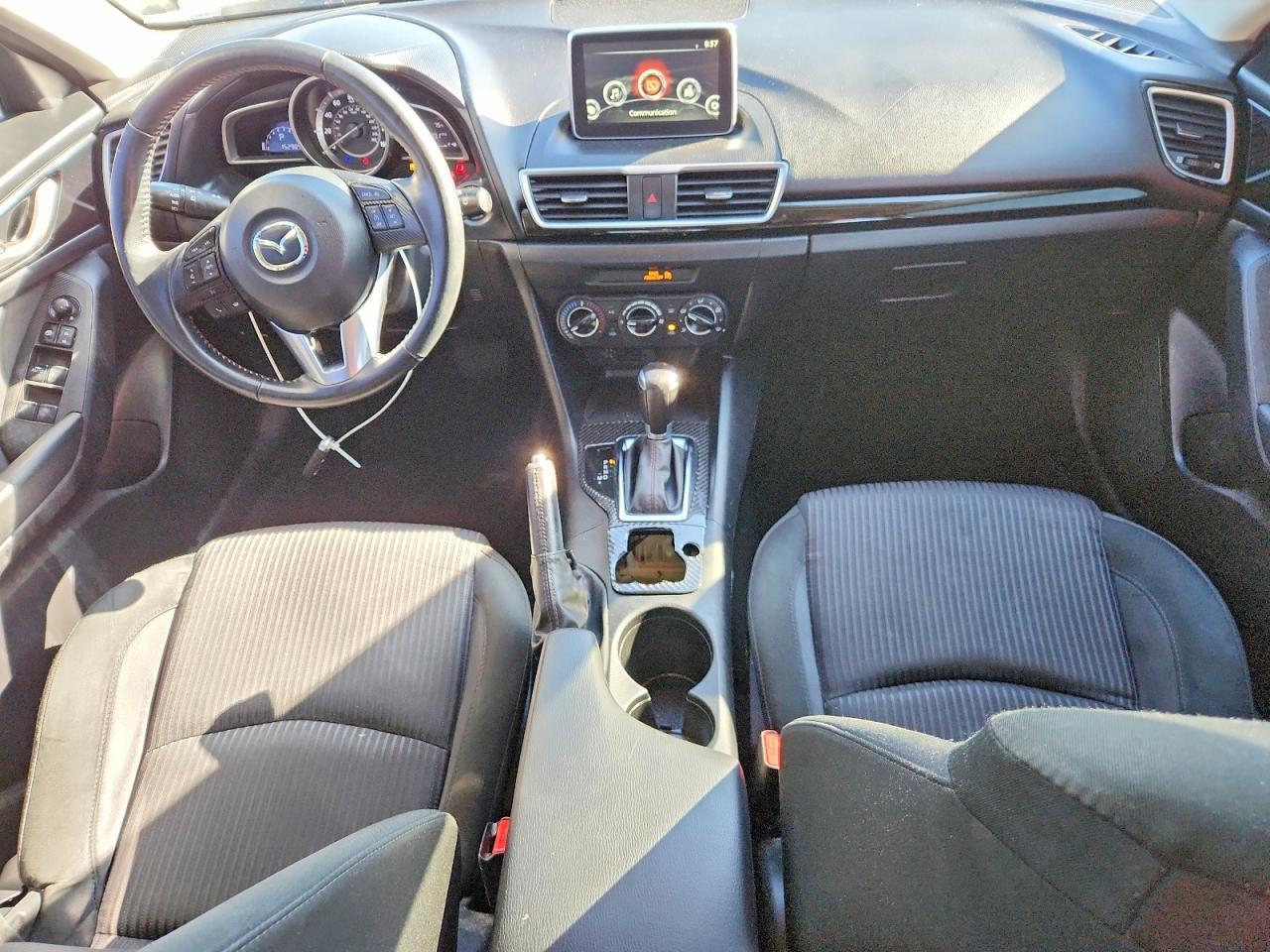 2016 MAZDA 3 TOURING — Фото 8 из 13