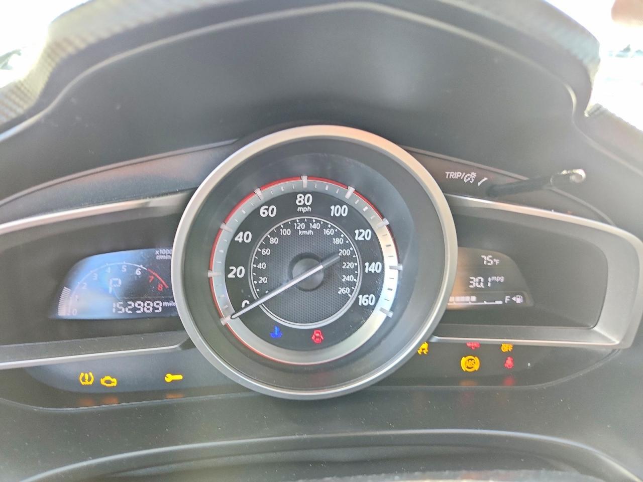 2016 MAZDA 3 TOURING — Фото 9 из 13