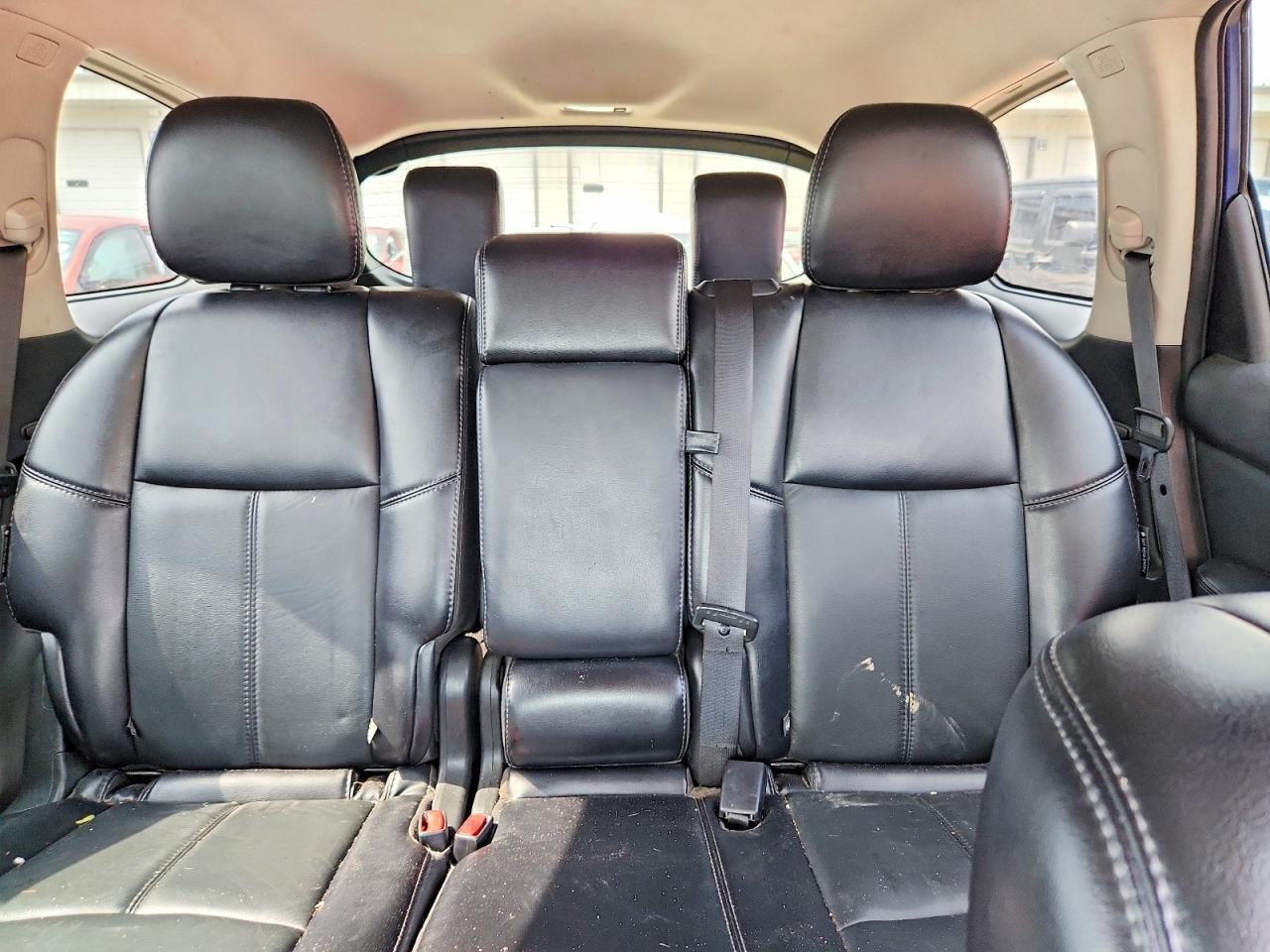 2020 NISSAN PATHFINDER SL — Фото 10 из 13
