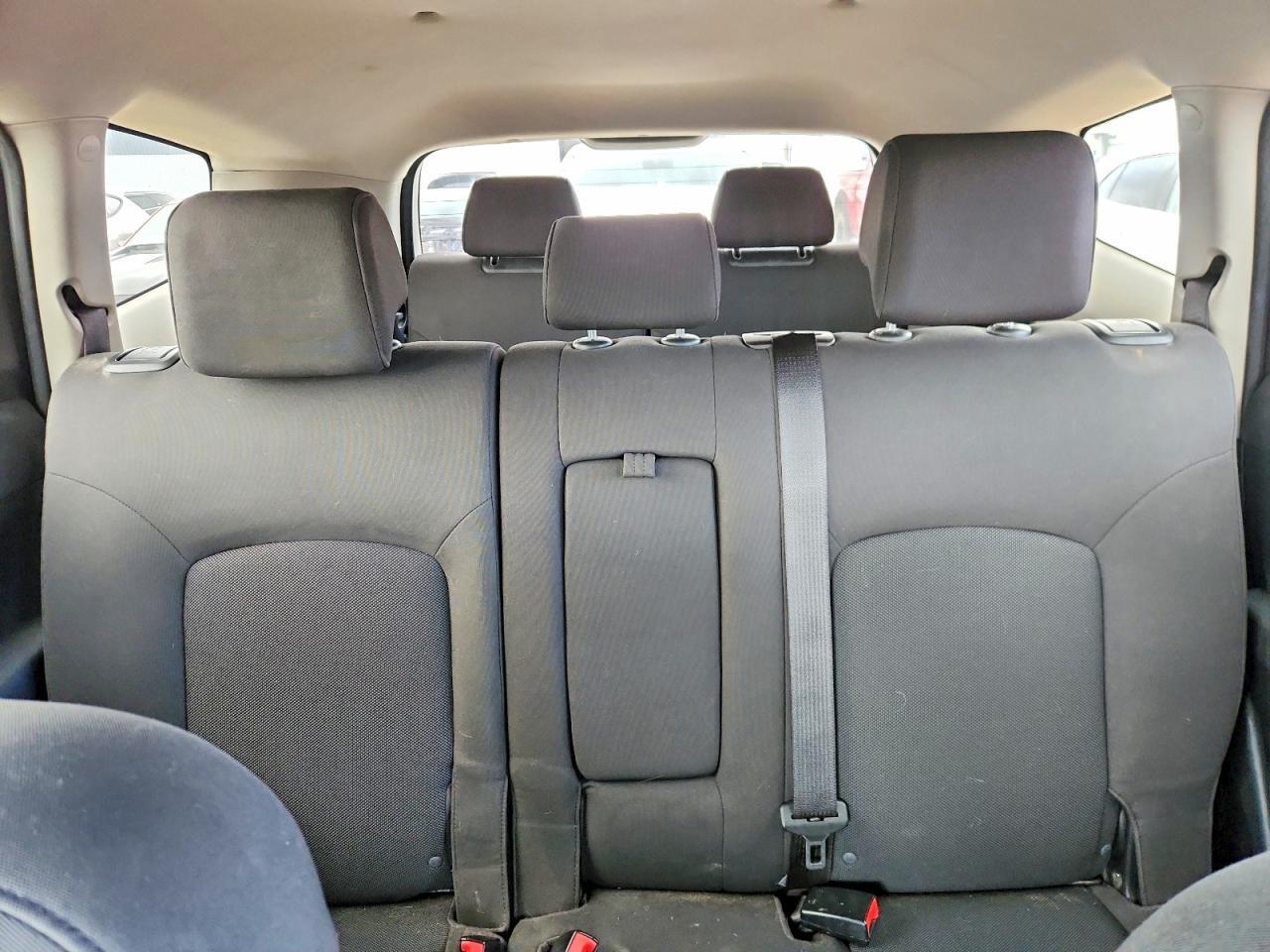 KL77P2ET8DK105370 2013 CHEVROLET ORLANDO photo no. 10