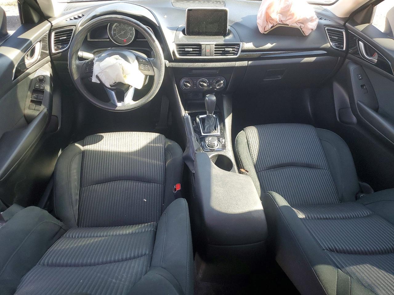 2016 MAZDA 3 SPORT — Фото 8 из 12