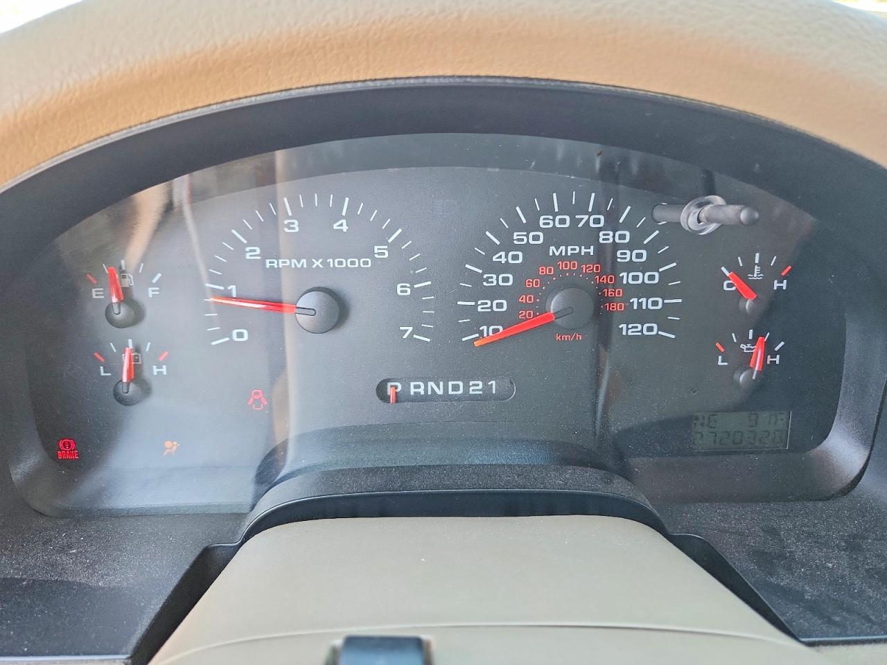 2007 FORD F150 SUPERCREW — Фото 9 из 12