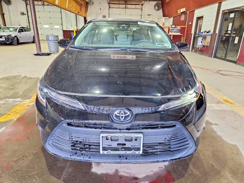 2024 TOYOTA COROLLA LE — Фото 5 из 12