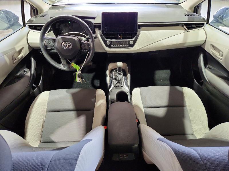 2024 TOYOTA COROLLA LE — Фото 8 из 12