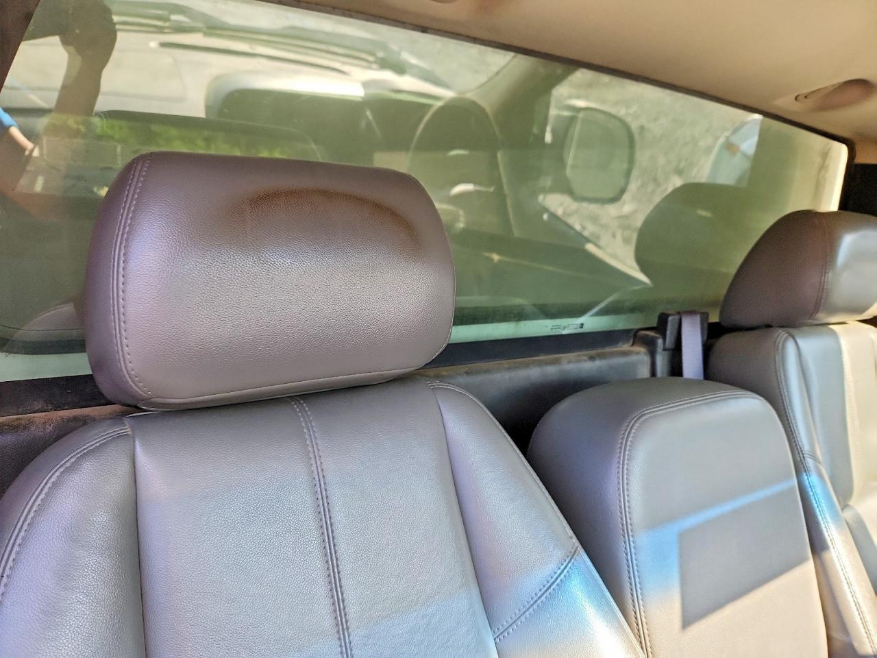 2013 CHEVROLET SILVERADO K1500 — Фото 10 из 12
