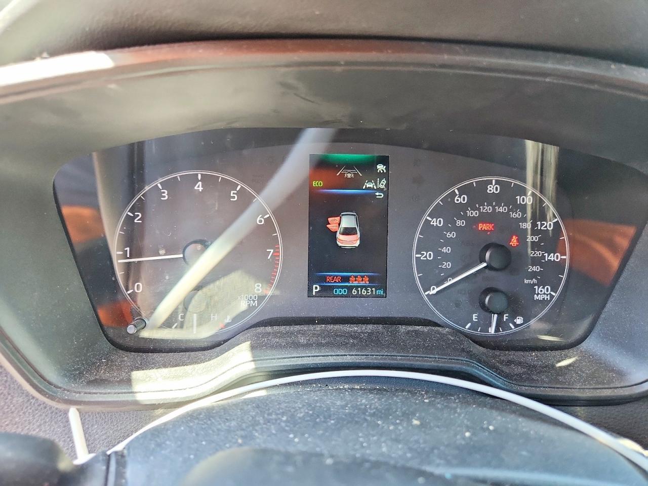 2024 TOYOTA COROLLA SE — Фото 9 из 13