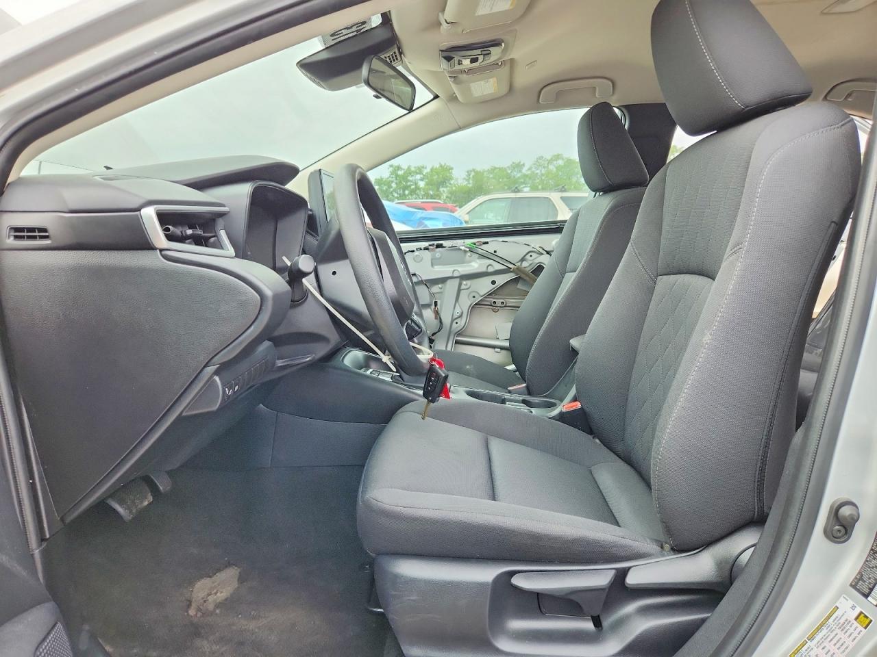2024 TOYOTA COROLLA LE — Фото 7 из 13