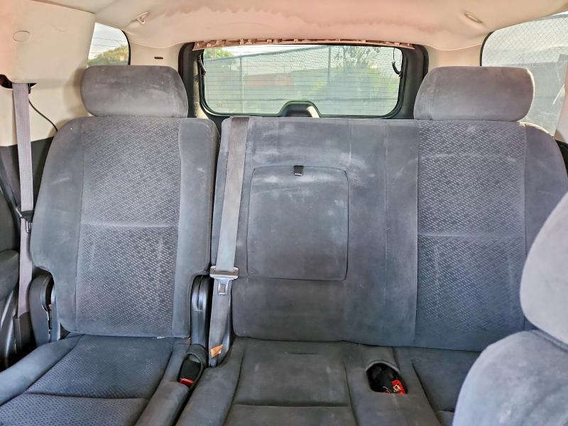 2007 GMC YUKON — Фото 10 из 15