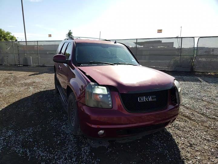 2007 GMC YUKON — Фото 14 из 15