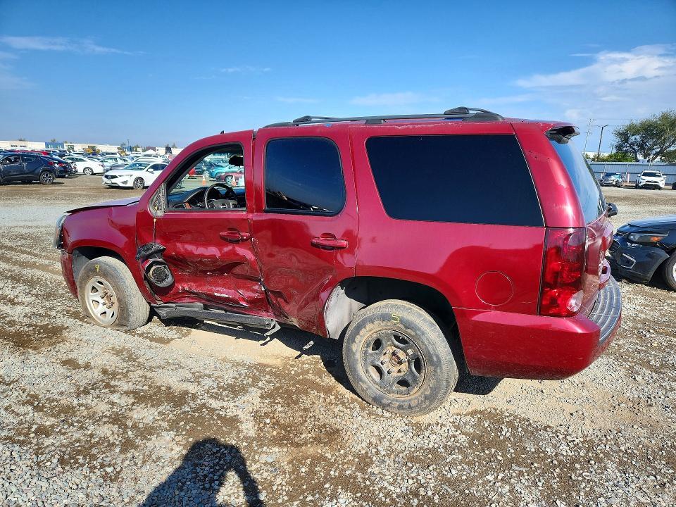 2007 GMC YUKON — Фото 2 из 15