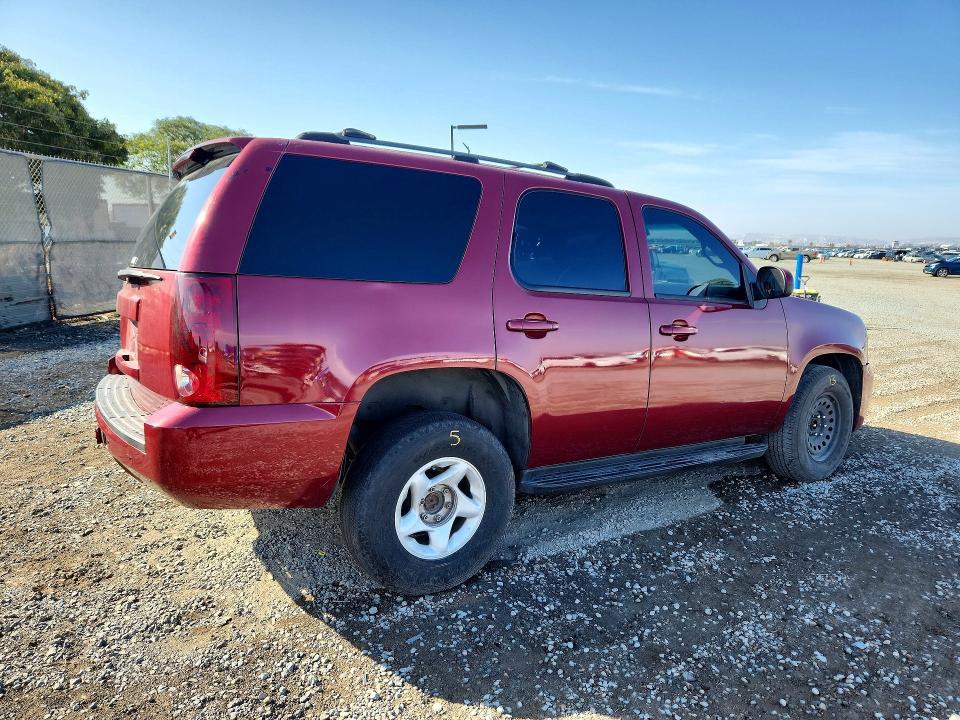 2007 GMC YUKON — Фото 3 из 15