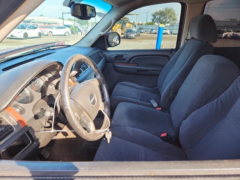 2007 GMC YUKON — Фото 7 из 15