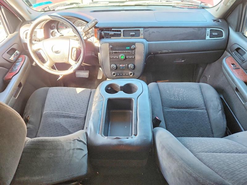 2007 GMC YUKON — Фото 8 из 15