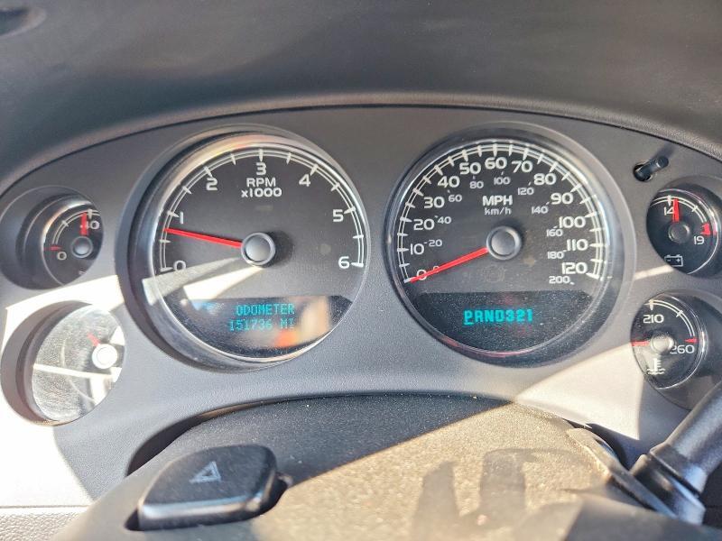 2007 GMC YUKON — Фото 9 из 15