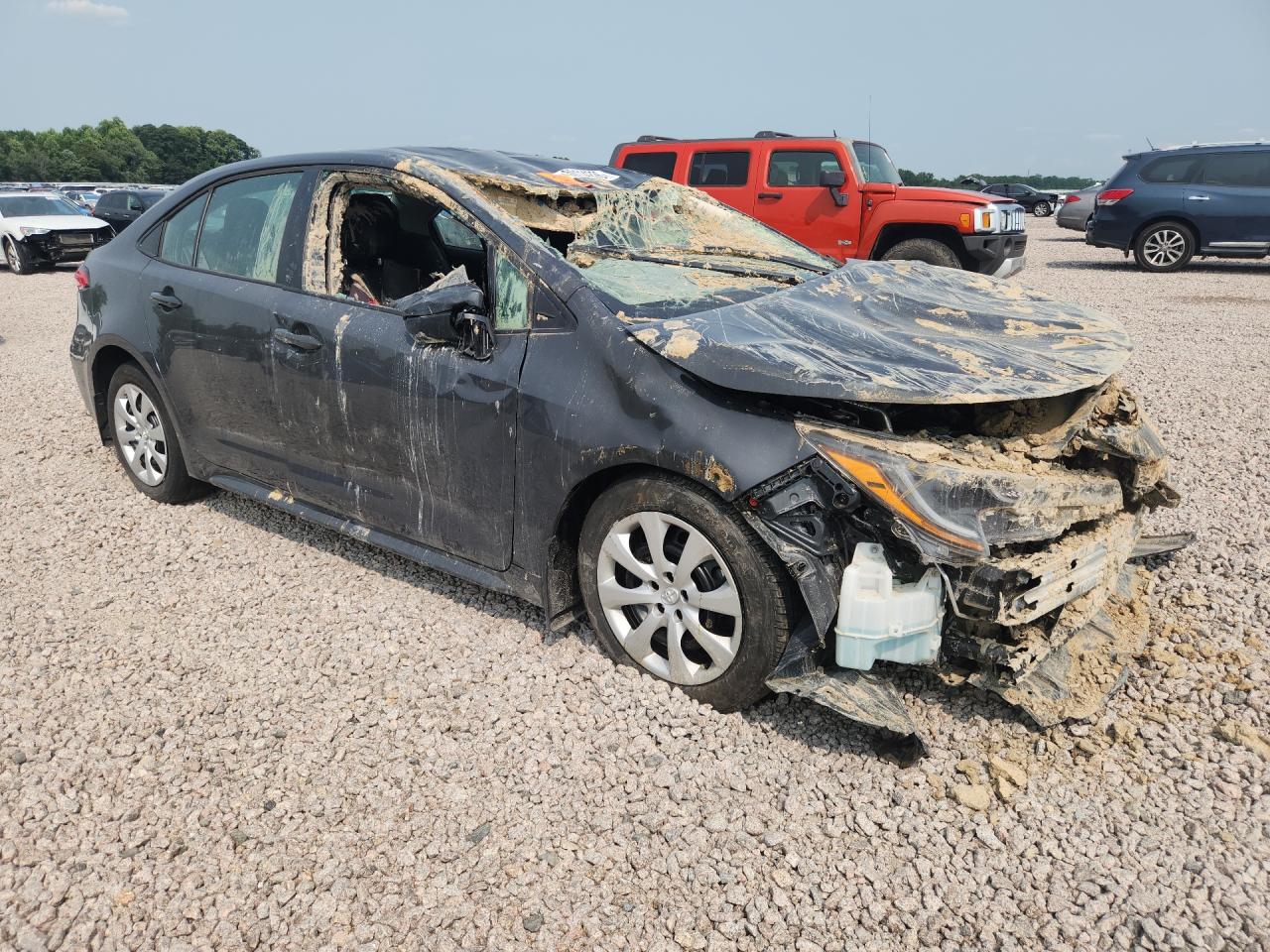 5YFB4MDE4RP225762 2024 TOYOTA COROLLA photo no. 4
