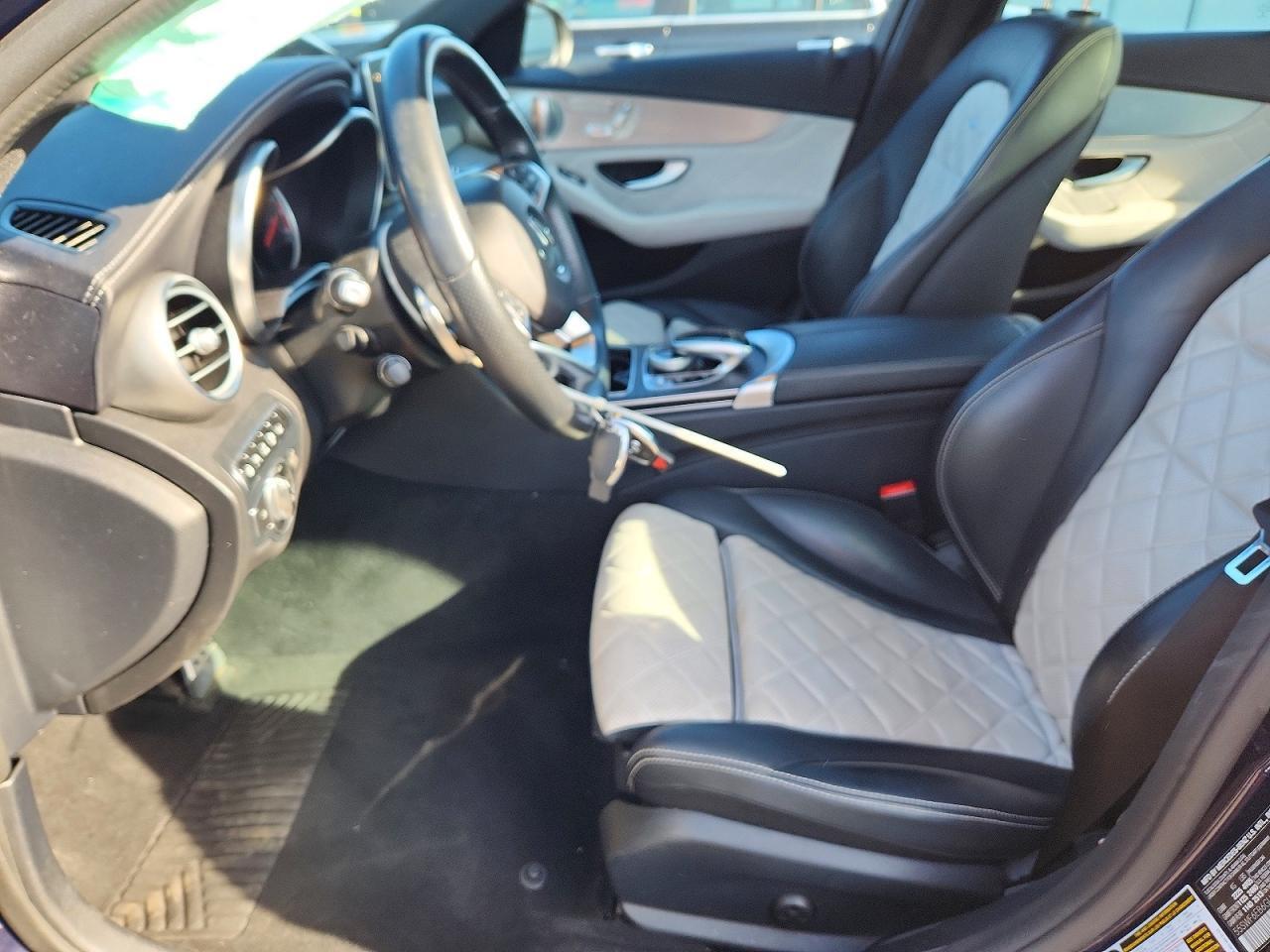 2016 MERCEDES-BENZ C 450 4MATIC AMG — Фото 7 из 12