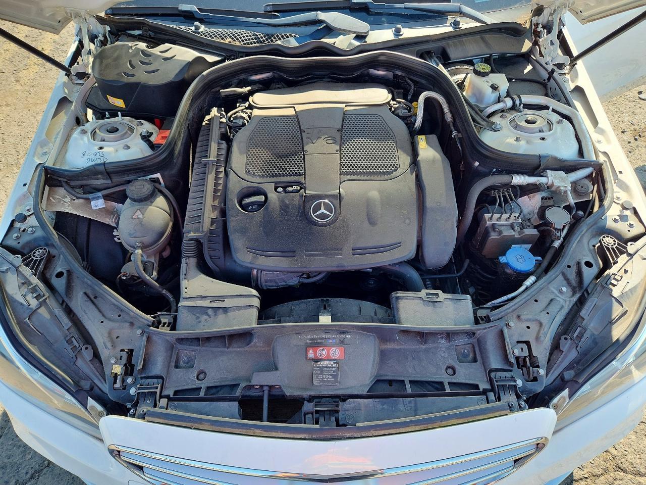 2016 MERCEDES-BENZ E 350 — Фото 11 из 13