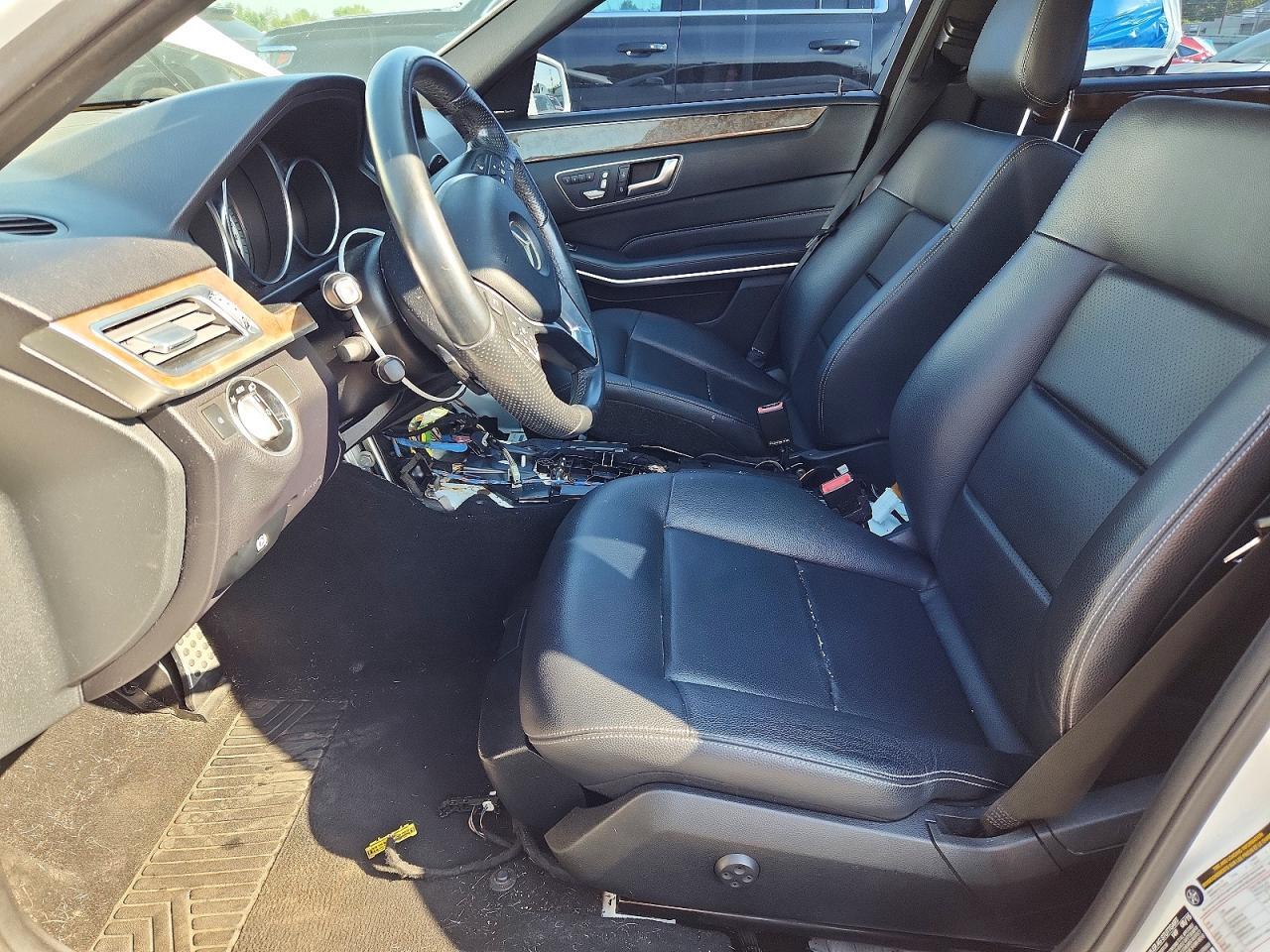 2016 MERCEDES-BENZ E 350 — Фото 7 из 13