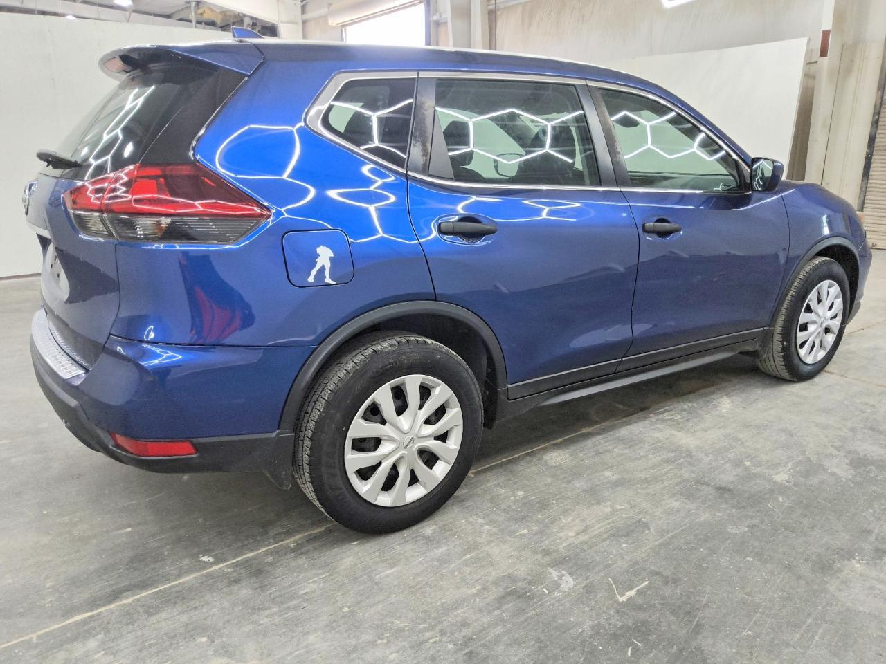 2020 NISSAN ROGUE S — Фото 3 из 13