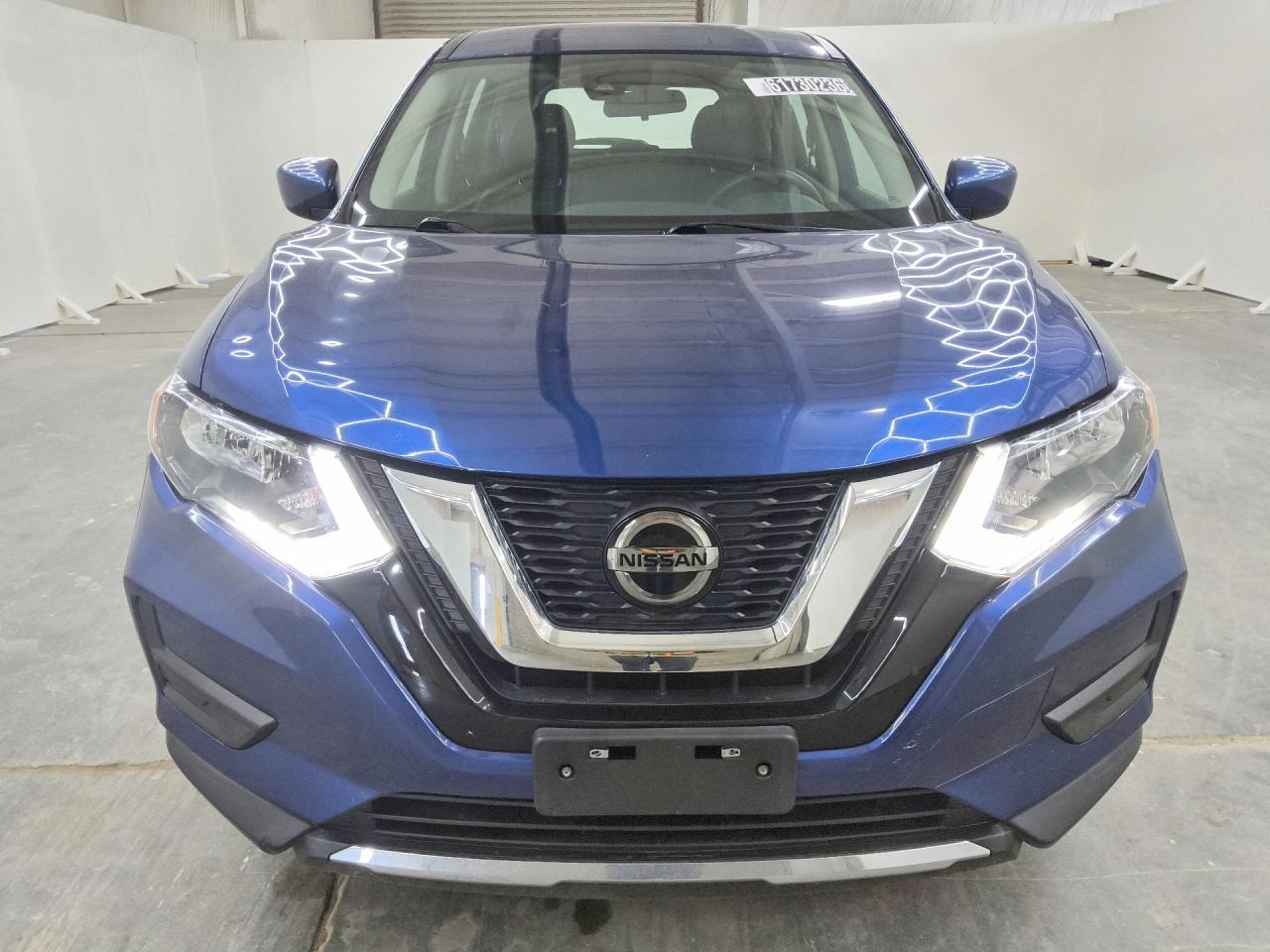 2020 NISSAN ROGUE S — Фото 5 из 13