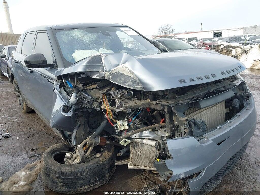 SALYK2EX9LA295539 2020 LAND ROVER RANGE ROVER VELAR photo no. 6