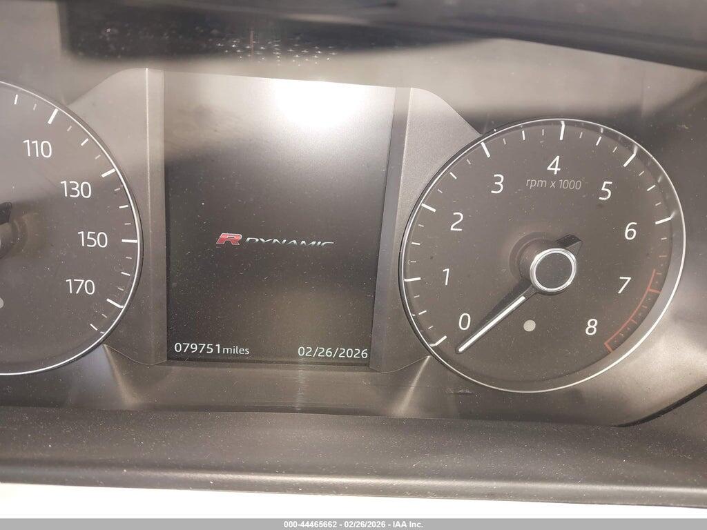 SALYK2EX9LA295539 2020 LAND ROVER RANGE ROVER VELAR photo no. 7