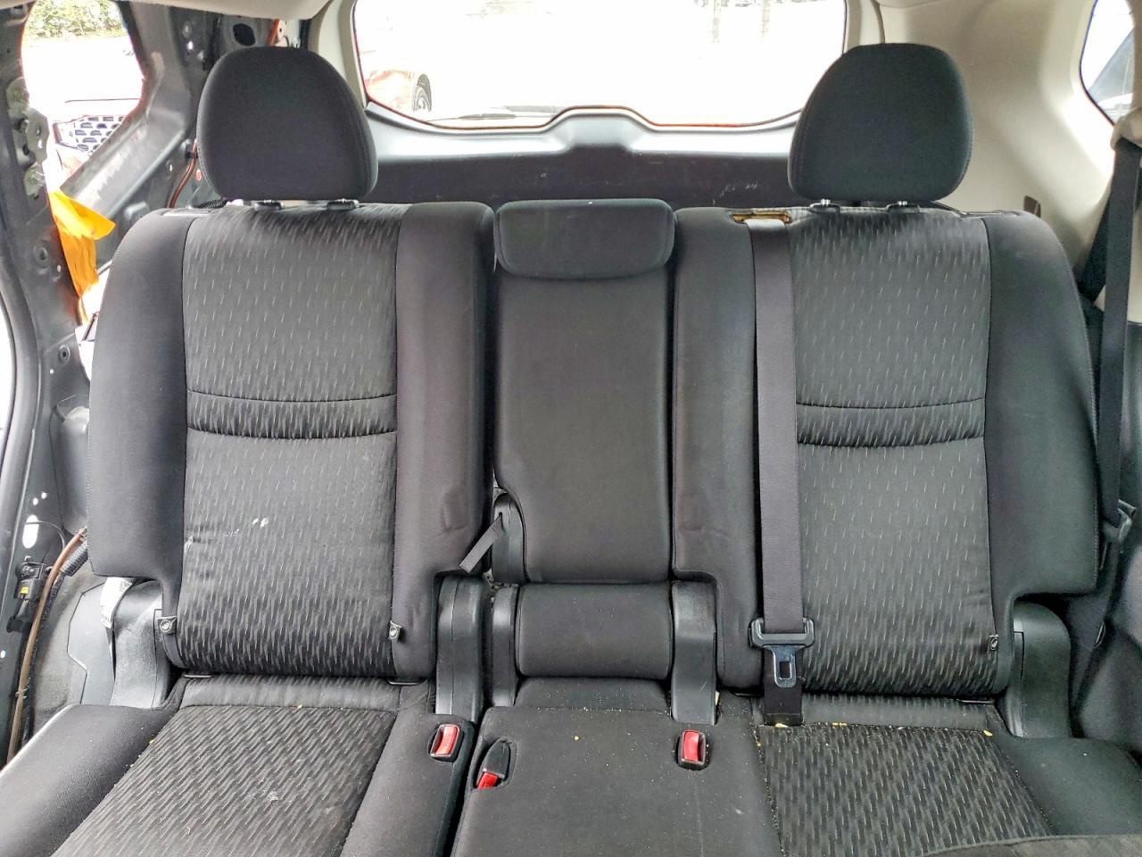 JN8AT2MT9LW018045 2020 NISSAN ROGUE photo no. 10