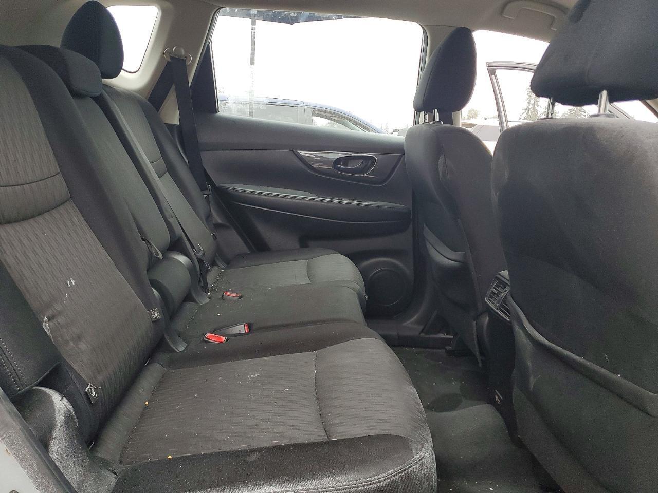JN8AT2MT9LW018045 2020 NISSAN ROGUE photo no. 11