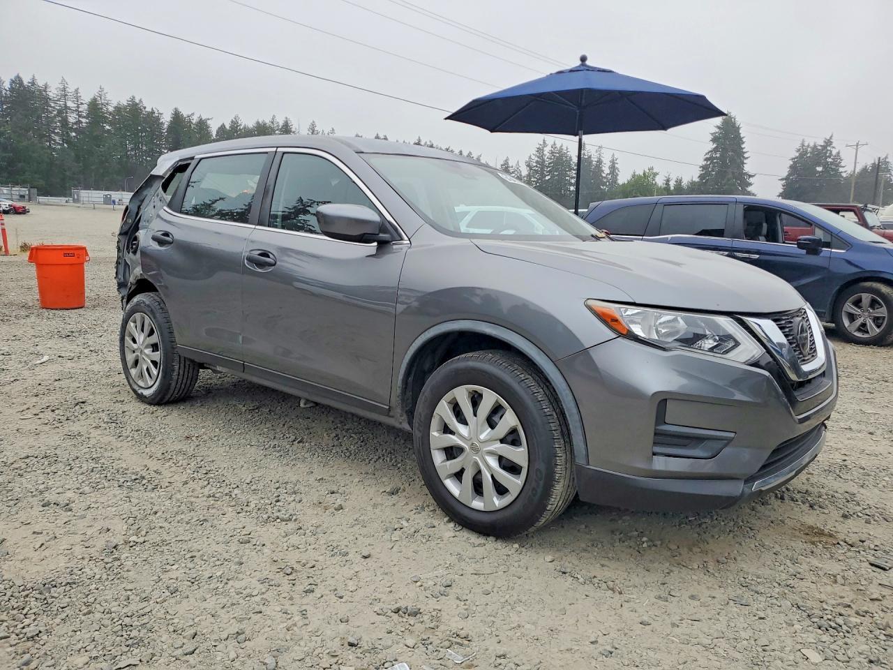 JN8AT2MT9LW018045 2020 NISSAN ROGUE photo no. 4