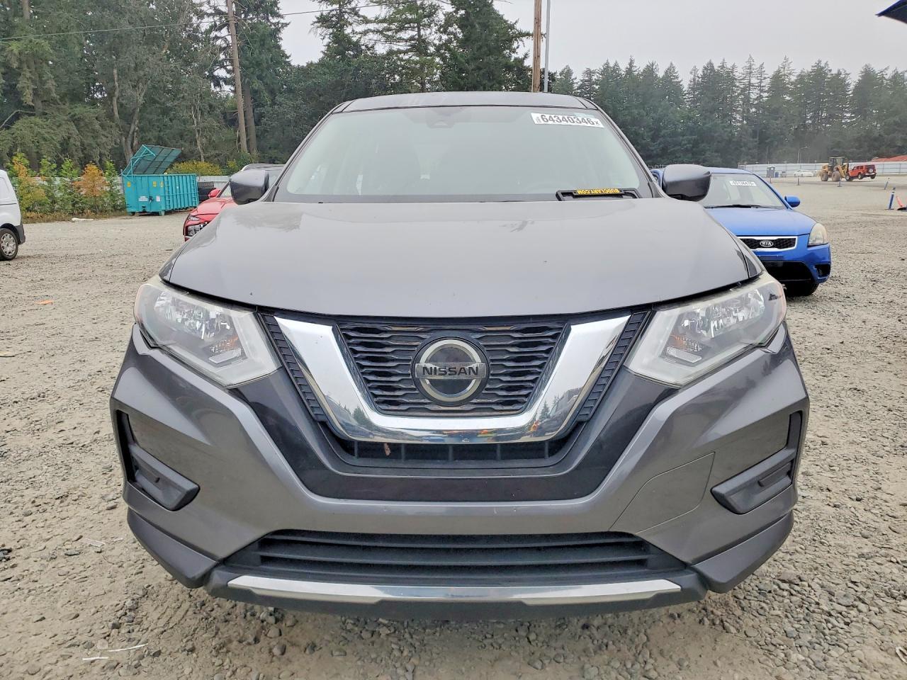 JN8AT2MT9LW018045 2020 NISSAN ROGUE photo no. 5