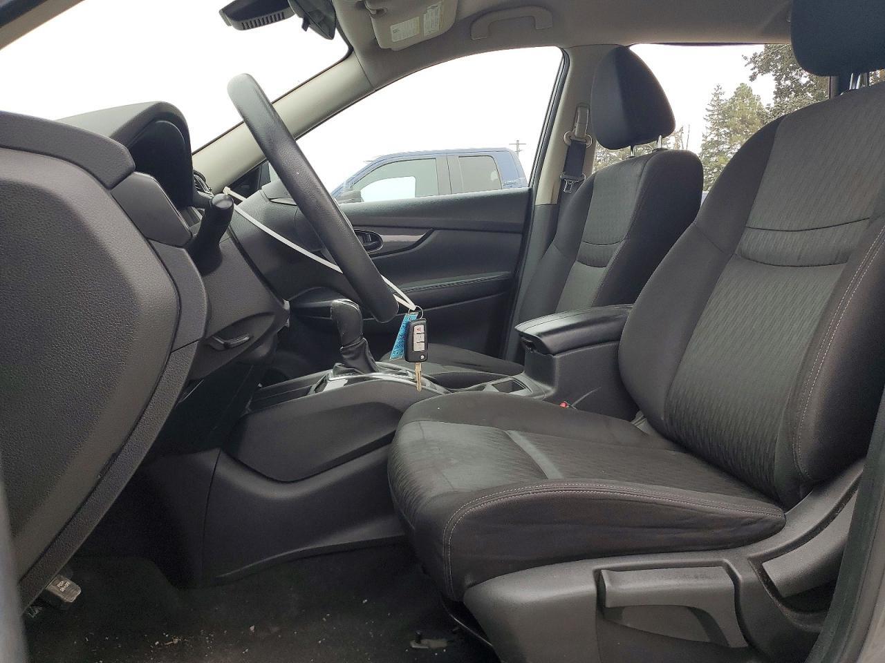 JN8AT2MT9LW018045 2020 NISSAN ROGUE photo no. 7