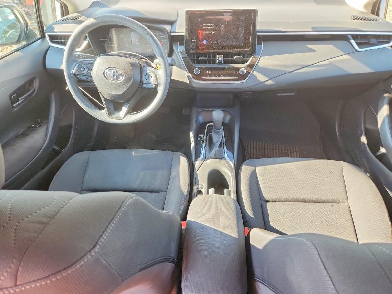2024 TOYOTA COROLLA LE — Фото 8 из 12