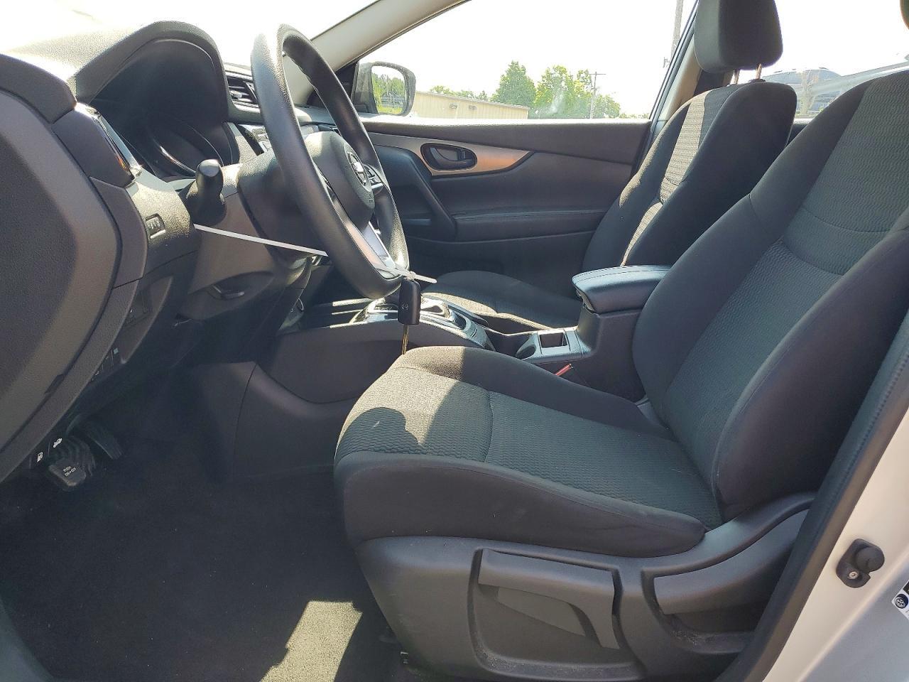 2020 NISSAN ROGUE SPORT S — Фото 7 из 14