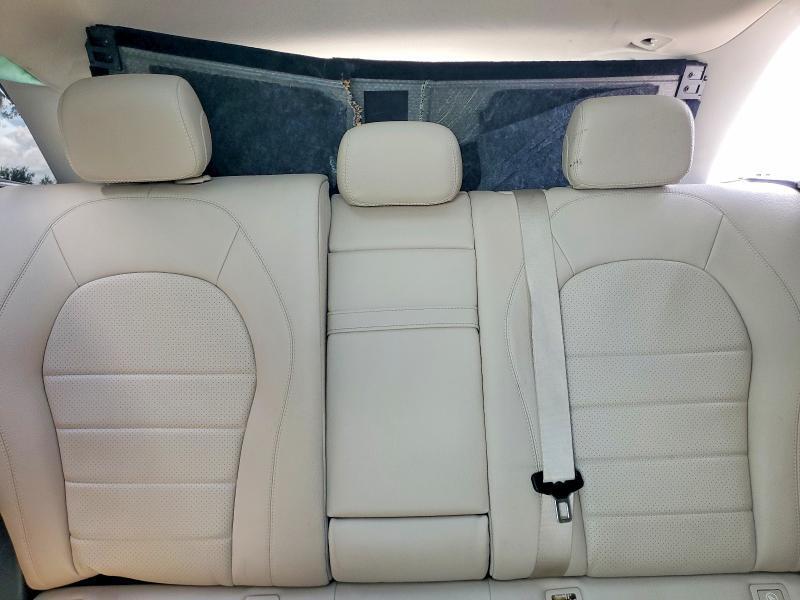 2016 MERCEDES-BENZ GLC 300 — Фото 10 из 15
