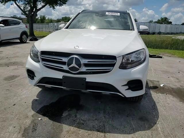 2016 MERCEDES-BENZ GLC 300 — Фото 14 из 15